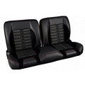 Chevy Truck Sport XR Pro-Classic - Complete Split Back Bench Seat